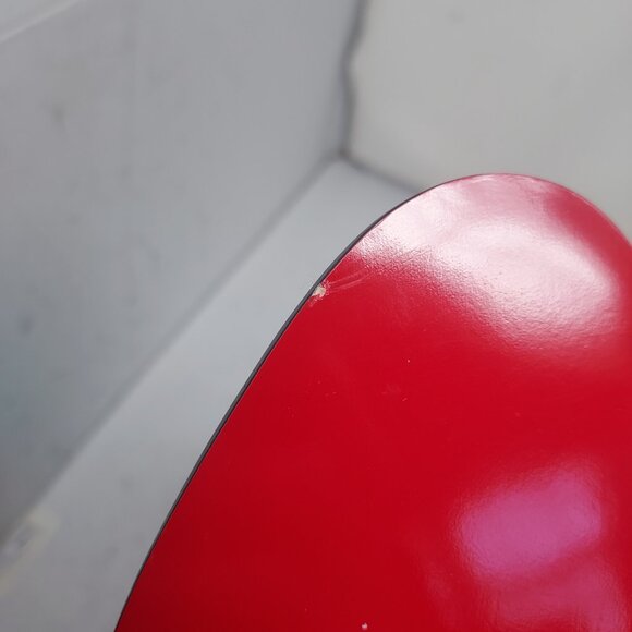 Christian Louboutin Black Crocodile Chelsea Boot - Picture 8 of 11